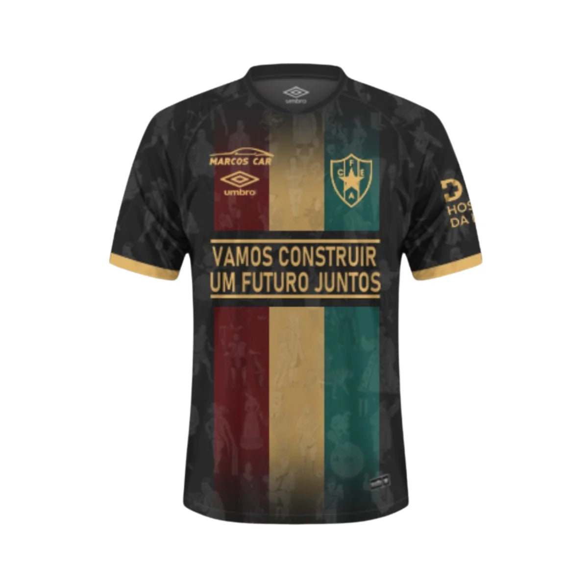 Estrela da Amadora Terceiro 24/25