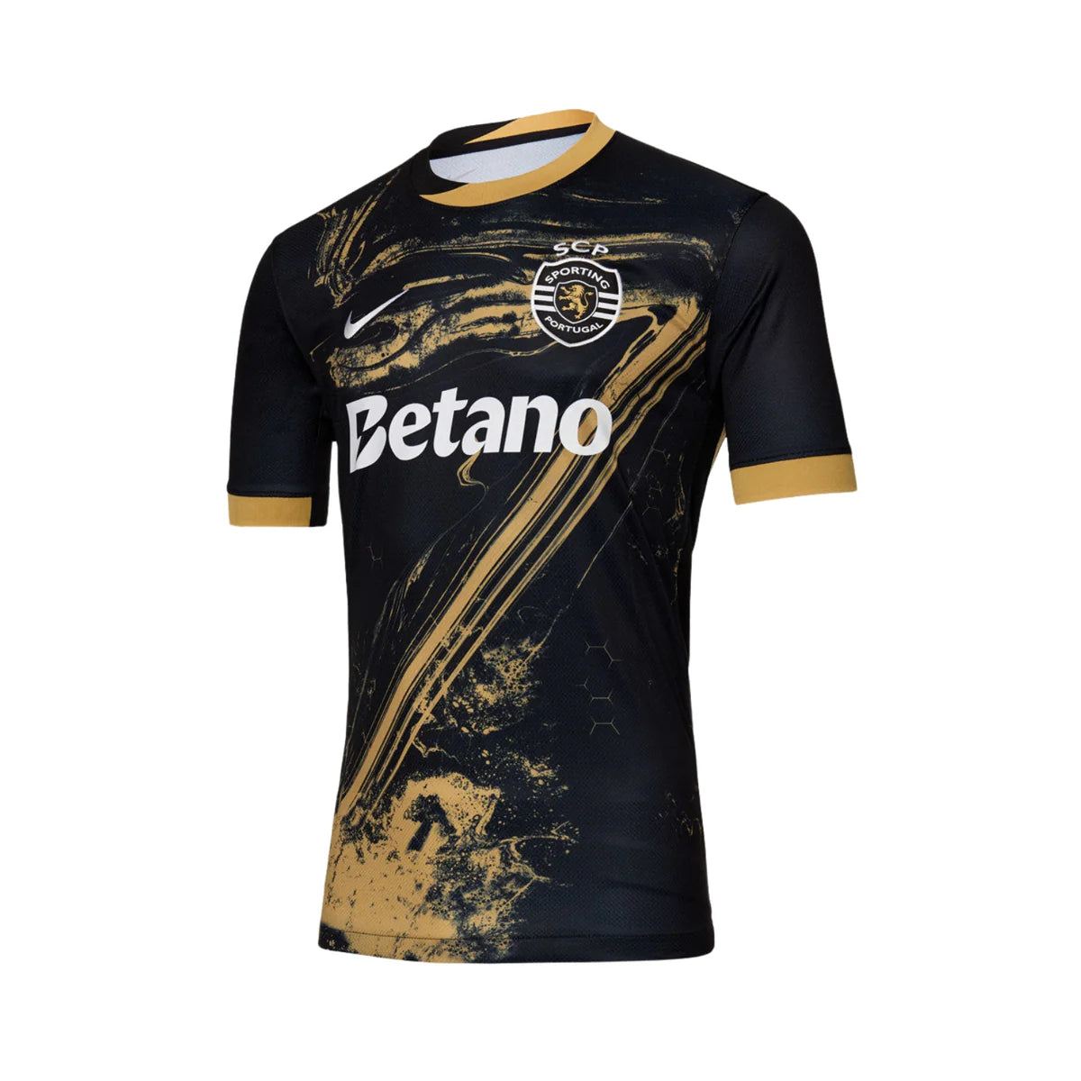 Sporting Edição Especial 24/25 - Todos os Patrocínios