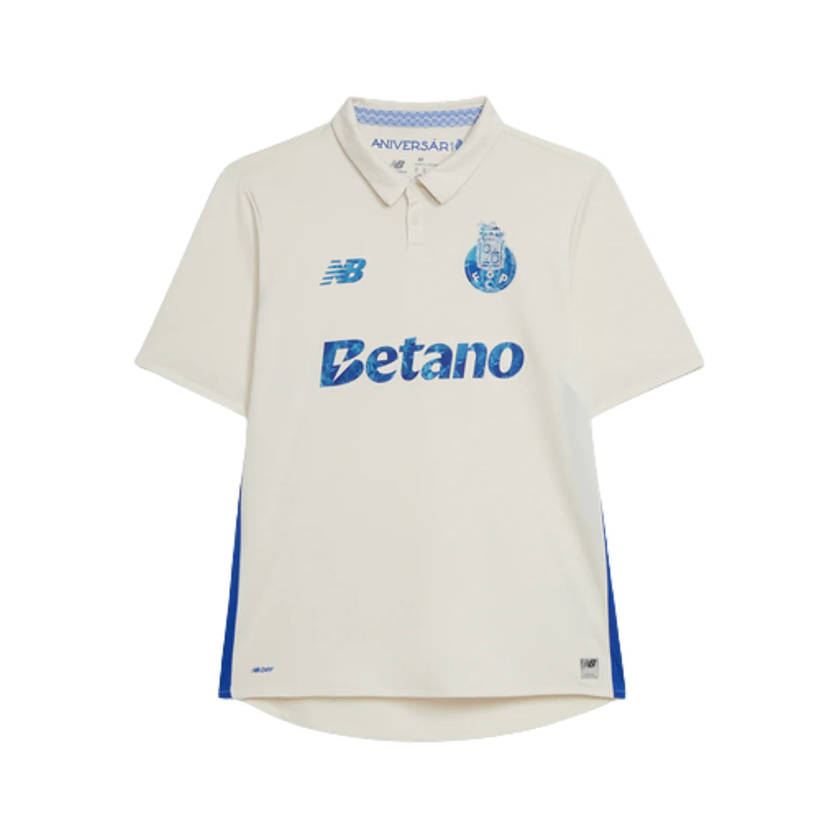 Kit de Criança - FC Porto Terceiro 25/26
