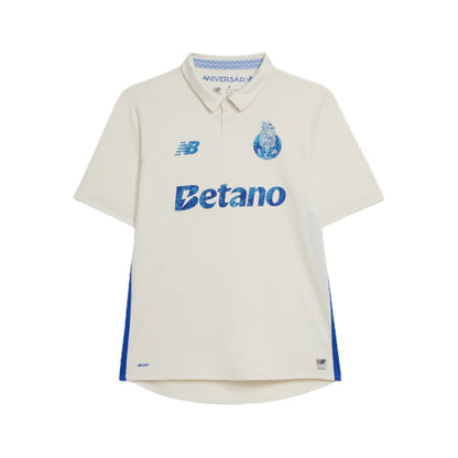 Kit de Criança - FC Porto Terceiro 25/26