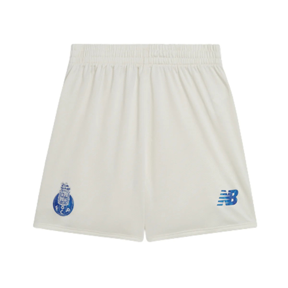 Kit de Criança - FC Porto Terceiro 25/26