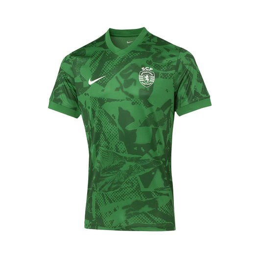 Sporting Aquecimento 25/26