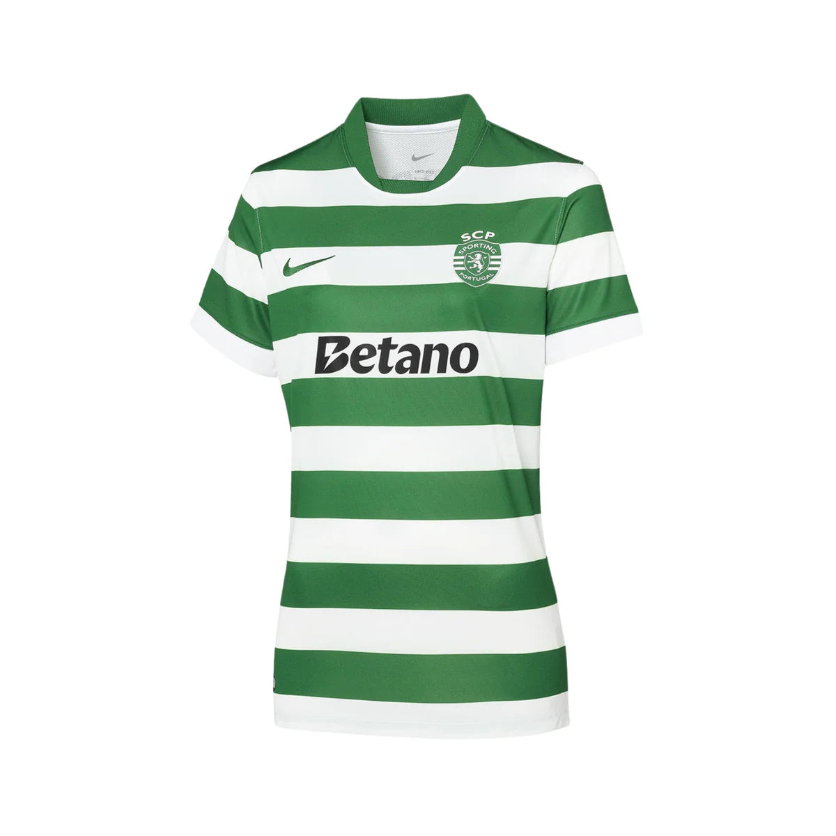 Sporting Principal 25/26 - Versão Feminina