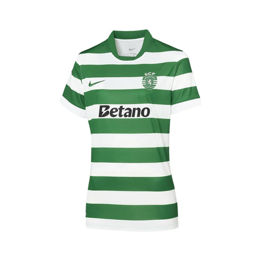 Sporting Principal 25/26 - Versão Feminina