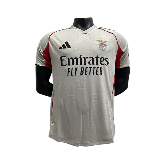 Benfica Alternativa 25/26 - Versão Jogador