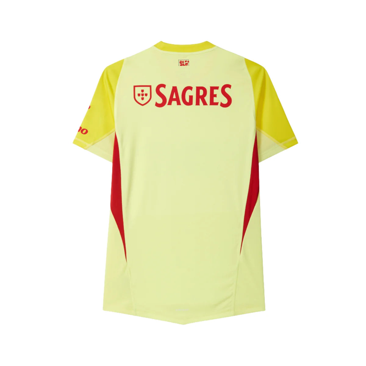 Benfica Guarda-Redes 25/26