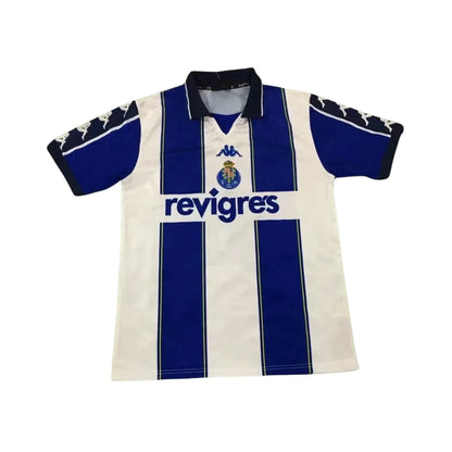 FC Porto Principal 99/00