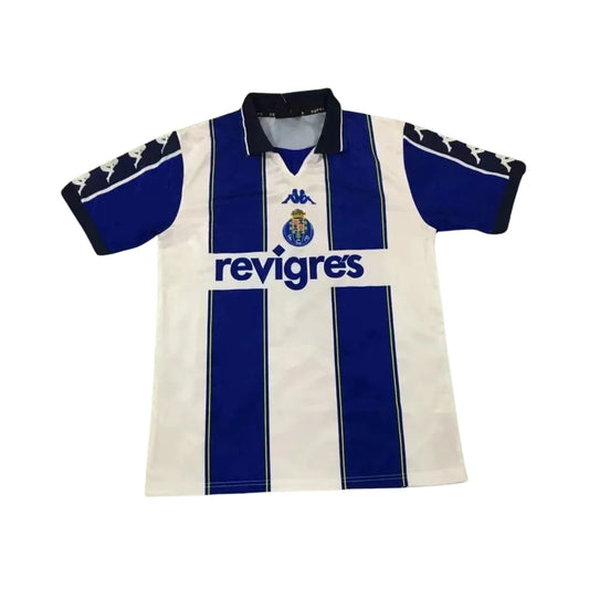 FC Porto Principal 99/00
