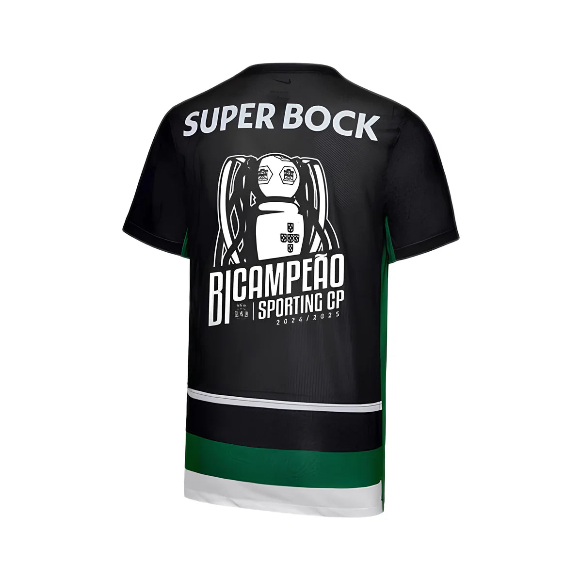 Sporting Principal 24/25 - Edição Bicampeão