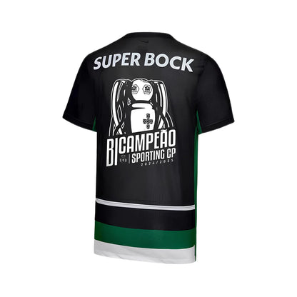 Sporting Principal 24/25 - Edição Bicampeão