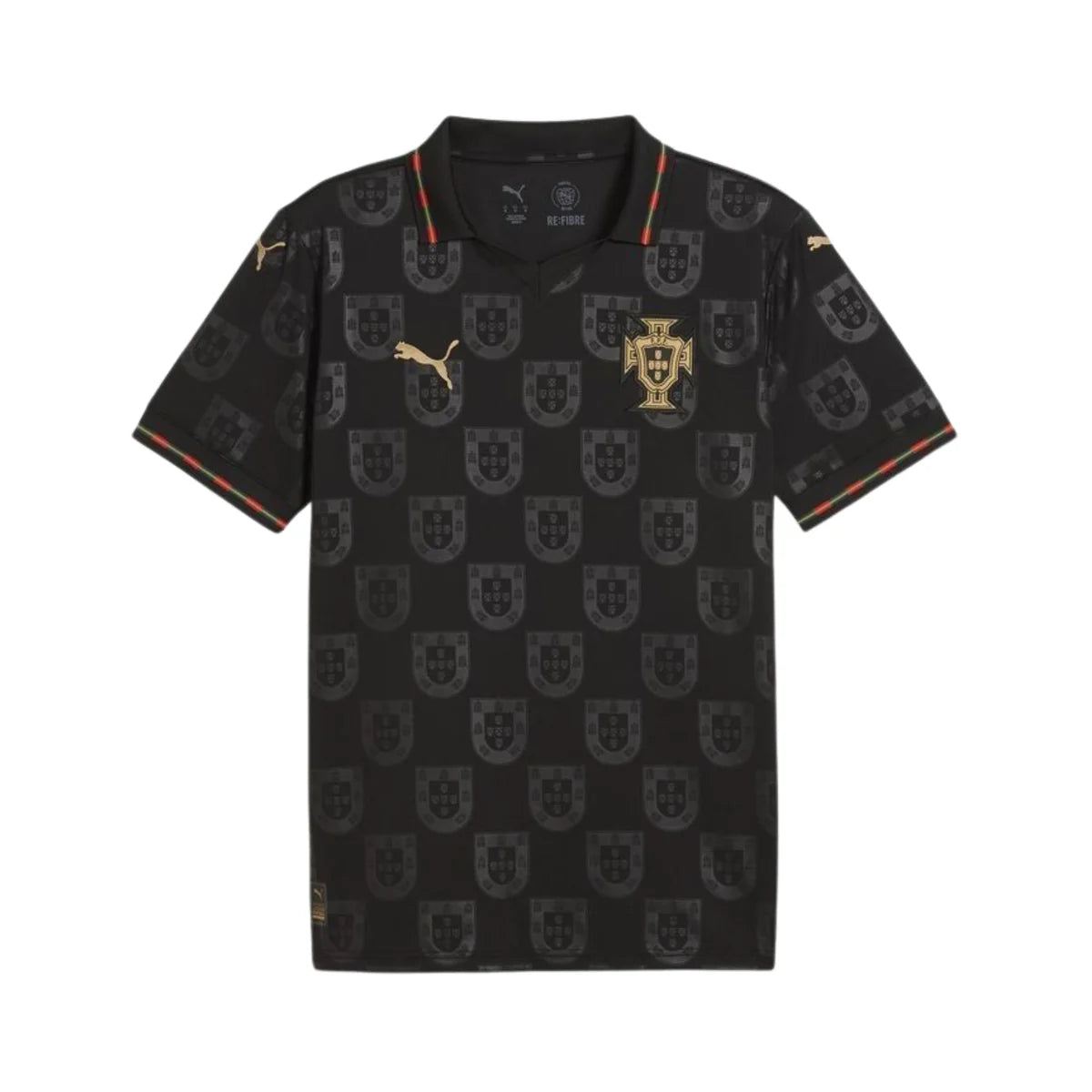 Portugal Edição Especial Eusébio 25/26