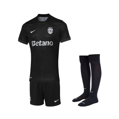 Kit de Criança - Sporting Alternativa 25/26