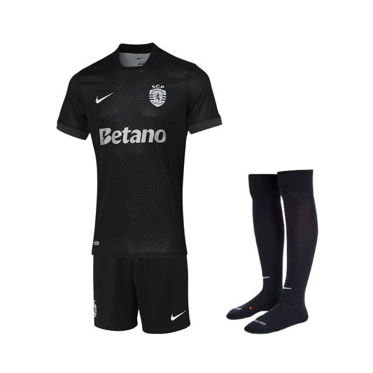 Kit de Criança - Sporting Alternativa 25/26