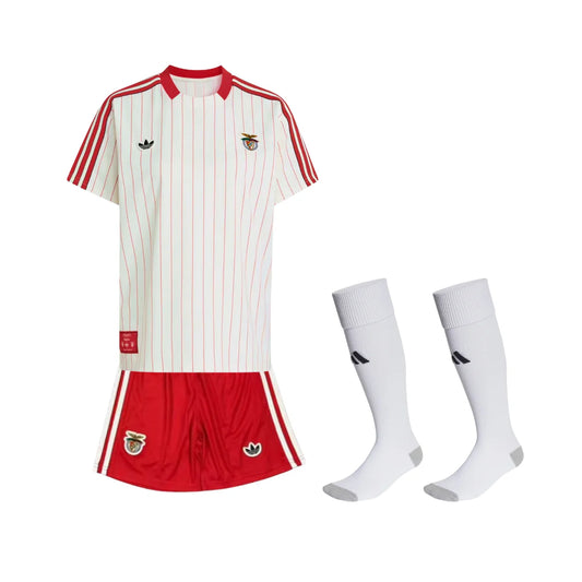 Kit de Criança - Benfica Edição Especial 25/26