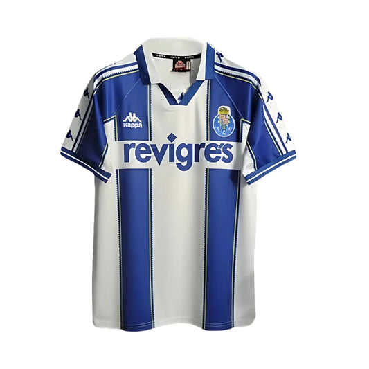 FC Porto Principal 97/98