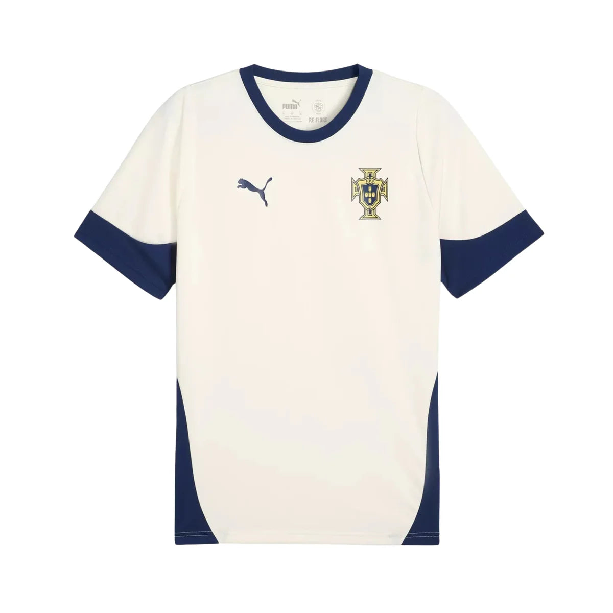 Portugal Treino 25/26 - Mundial 2026