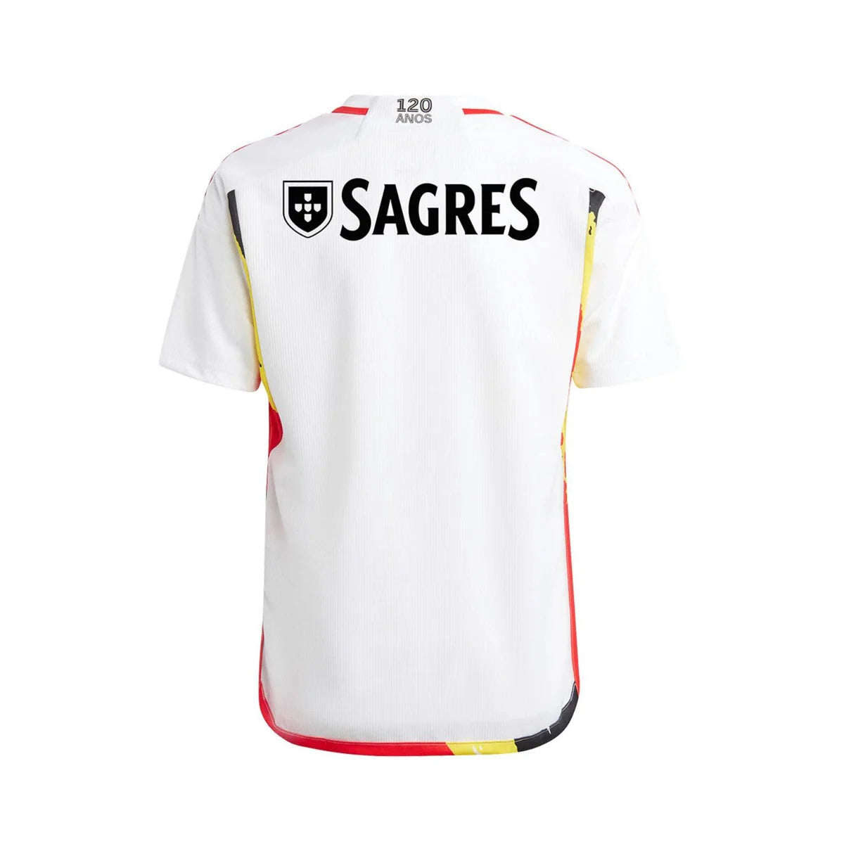 Benfica Terceiro 23/24