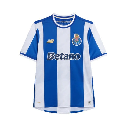 FC Porto Principal 25/26
