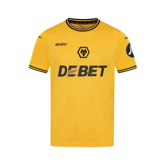 Wolves Principal 24/25