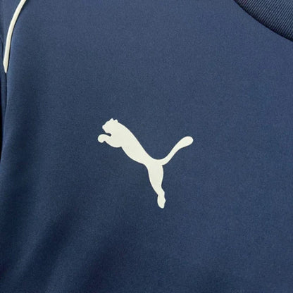 Monterrey Pré-Jogo 25/26