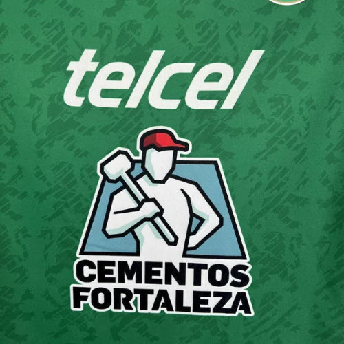 Kit de Criança - Club León Principal 25/26