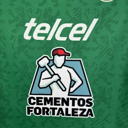 Kit de Criança - Club León Principal 25/26