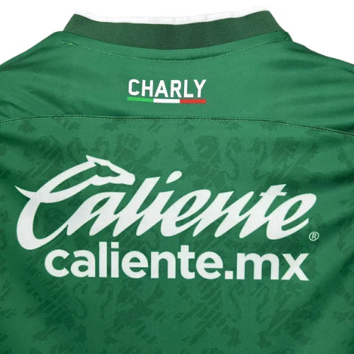 Kit de Criança - Club León Principal 25/26