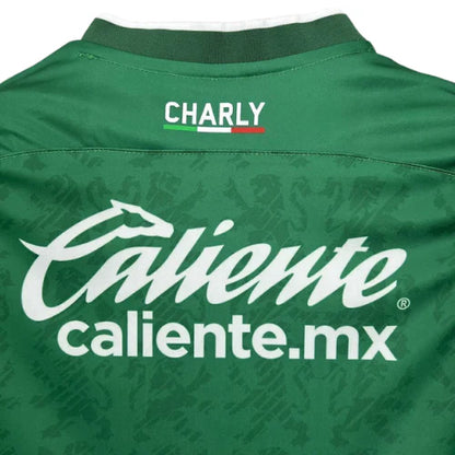 Kit de Criança - Club León Principal 25/26