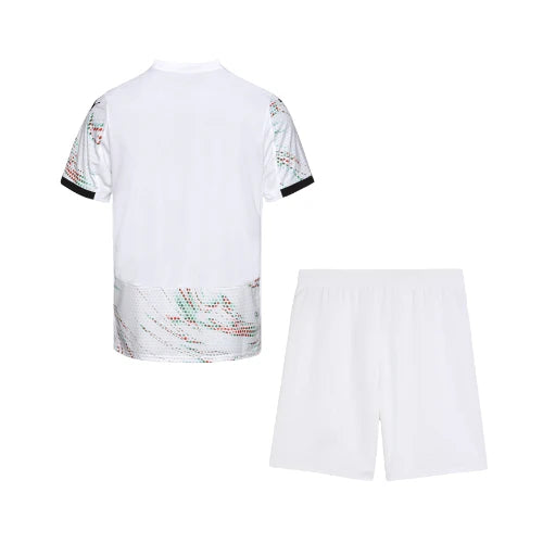 Kit de Criança - Portugal Alternativa 25/26 - Mundial 2026