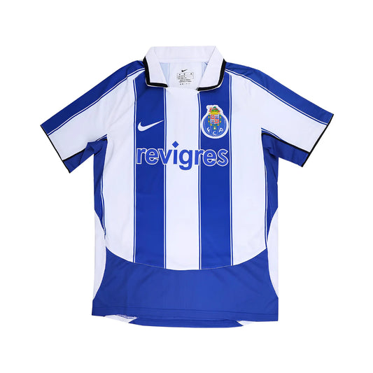 FC Porto Principal 03/04