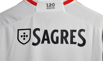 Benfica Terceiro 23/24