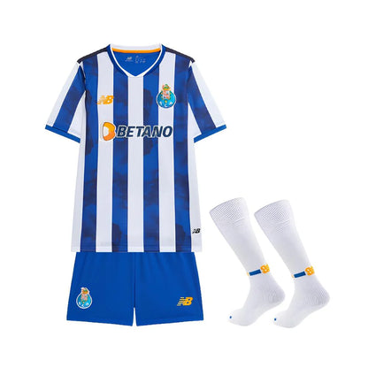 Kit de Criança - FC Porto Principal 24/25