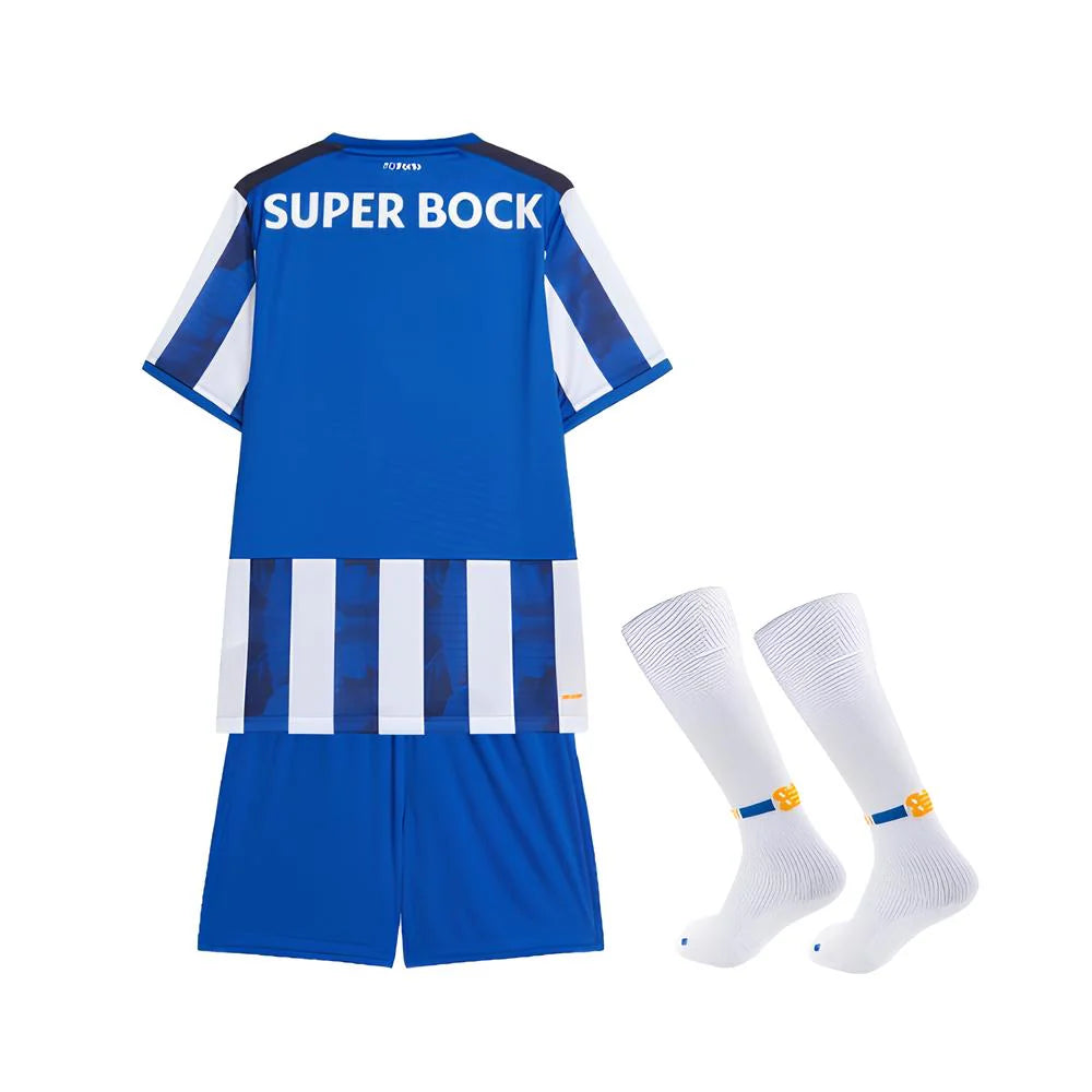 Kit de Criança - FC Porto Principal 24/25