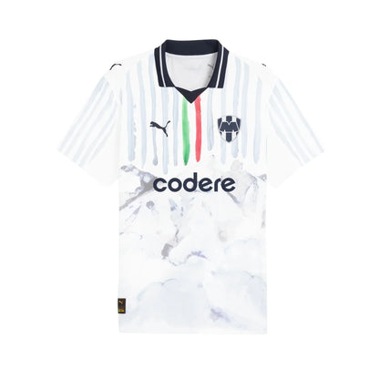 Monterrey Principal 25/26