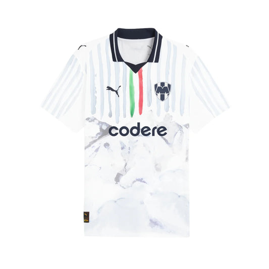 Monterrey Principal 25/26