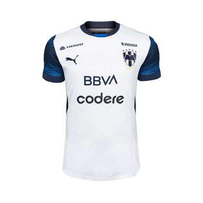 Monterrey Alternativa 24/25