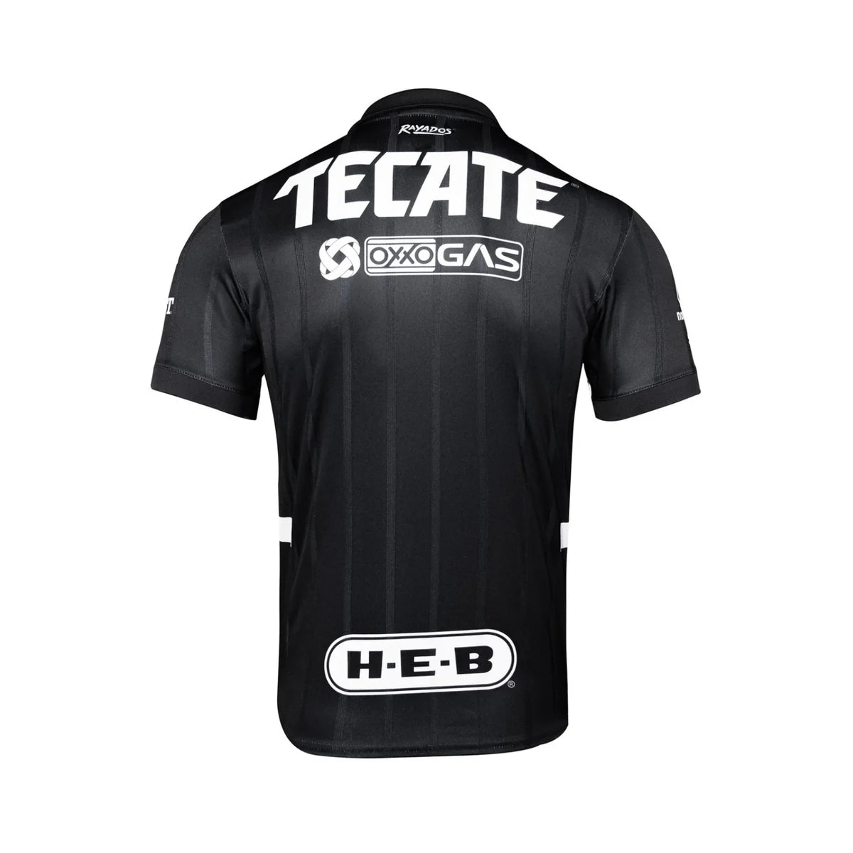 Monterrey Terceiro 24/25