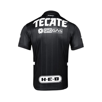 Monterrey Terceiro 24/25