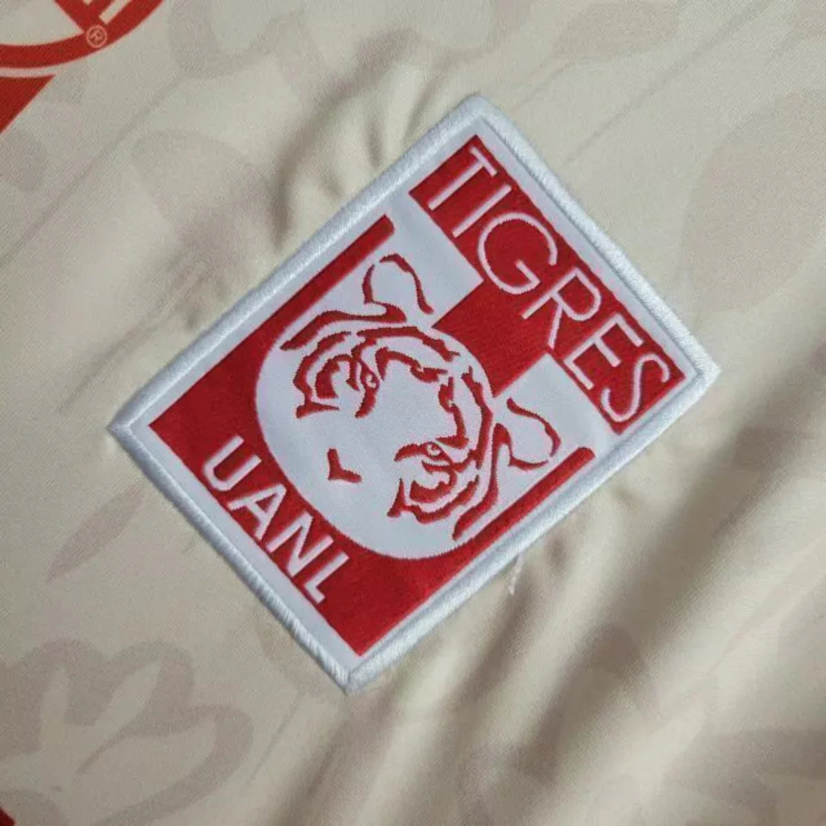 Tigres Edição Especial 24/25