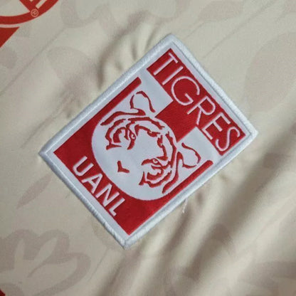 Tigres Edição Especial 24/25