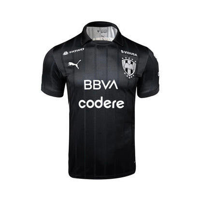 Monterrey Terceiro 24/25