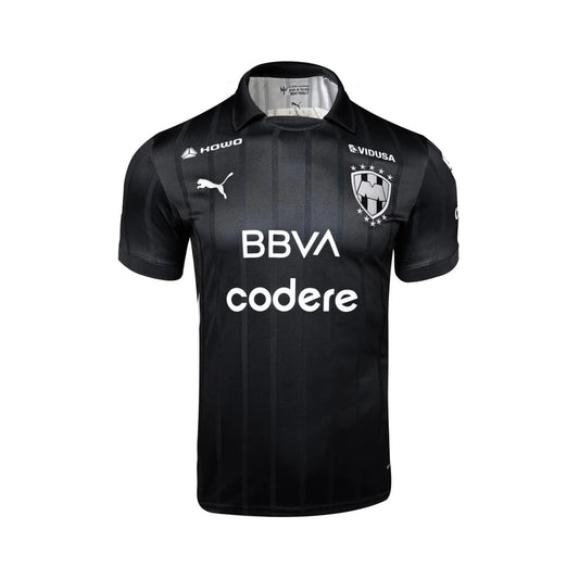 Monterrey Terceiro 24/25