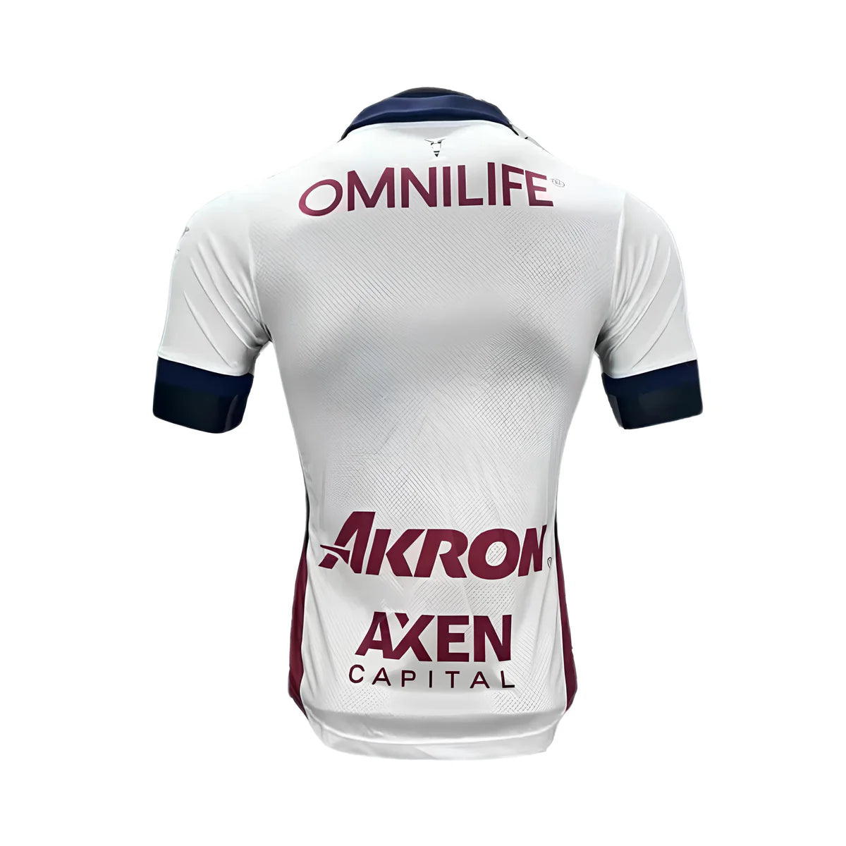 Chivas Guadalajara Alternativa 24/25 - Versão Jogador