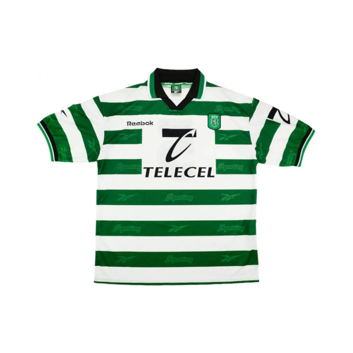 Sporting Principal 99/00