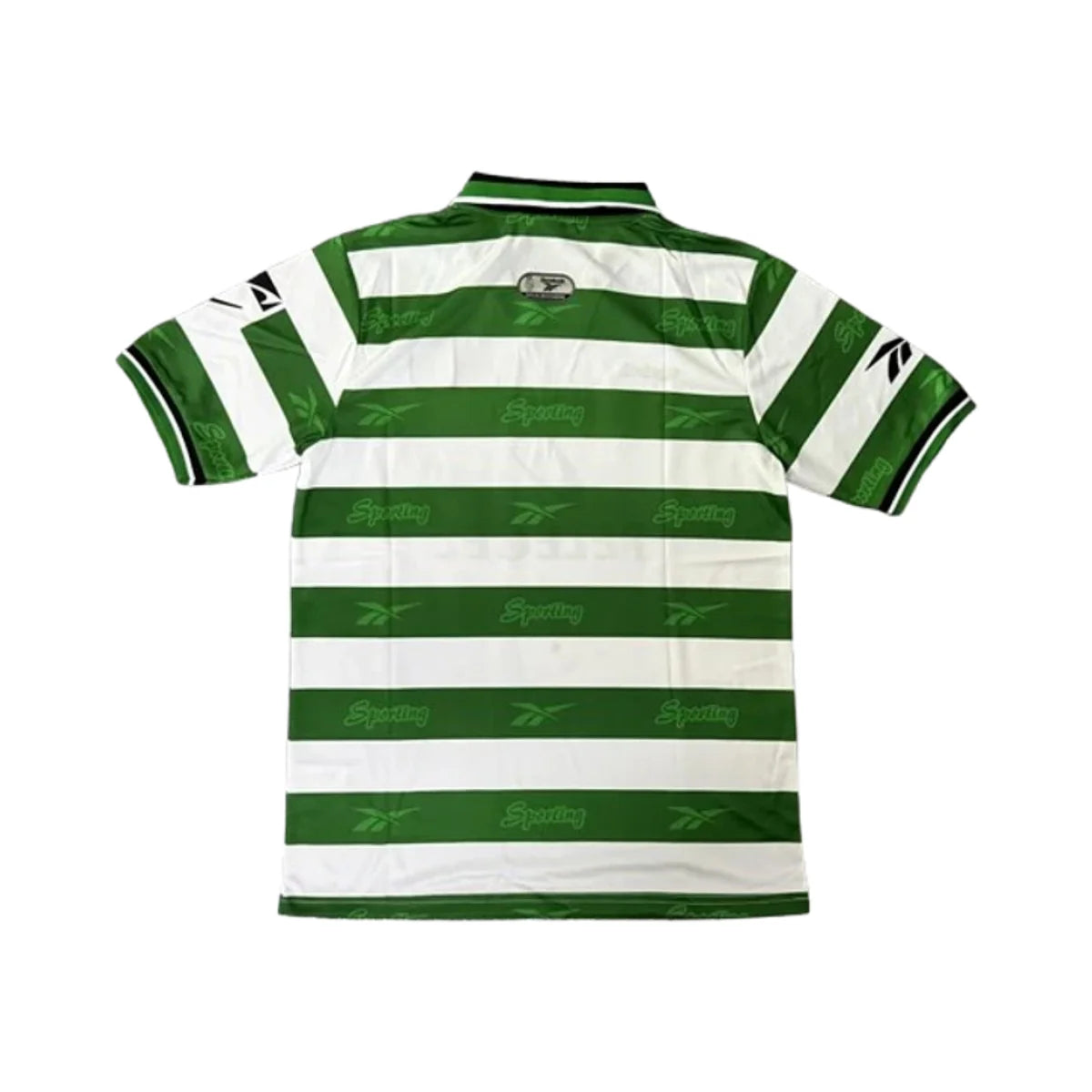 Sporting Principal 99/00