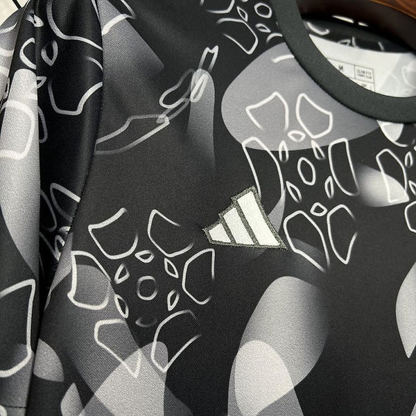 Benfica Aquecimento 24/25