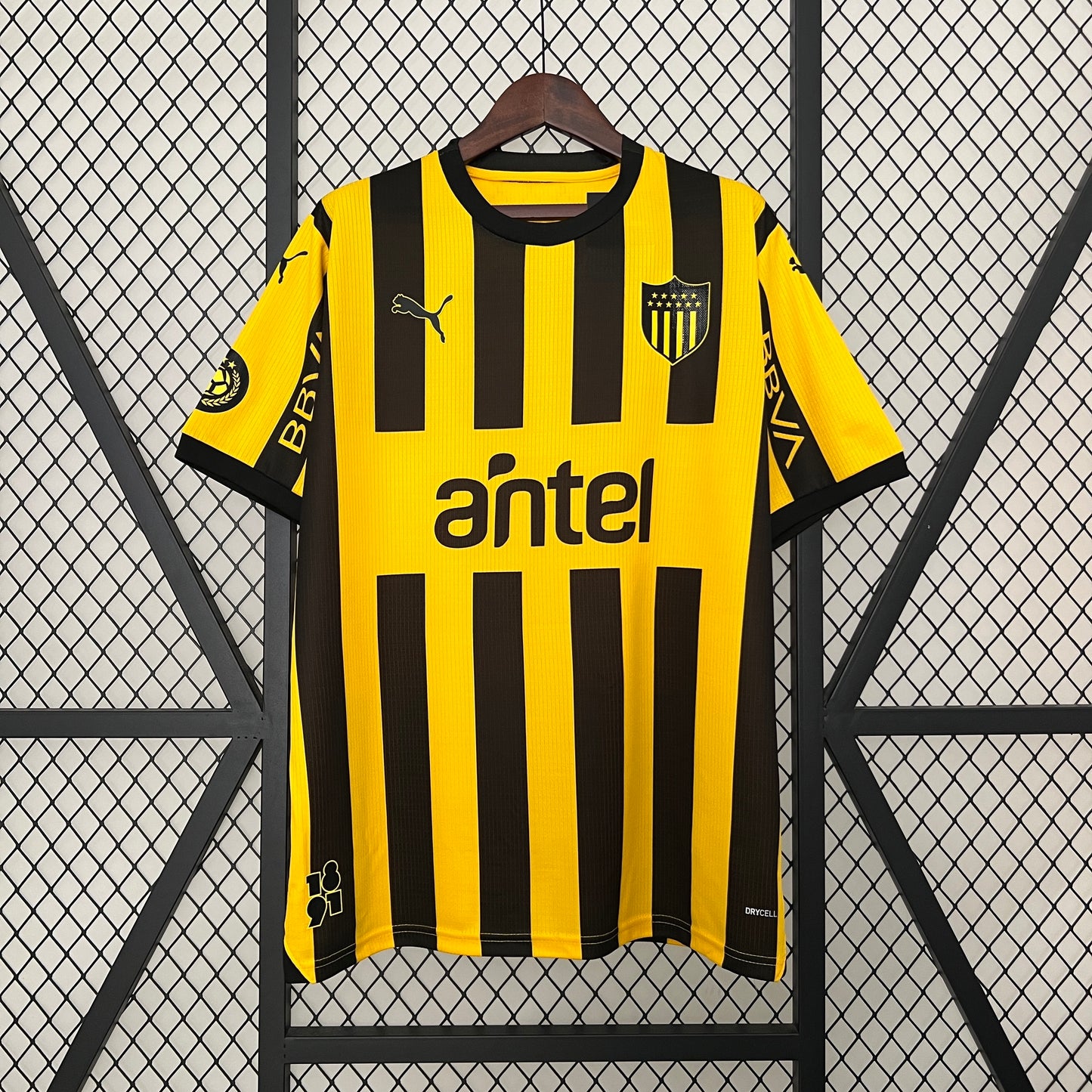 Peñarol Principal 24/25