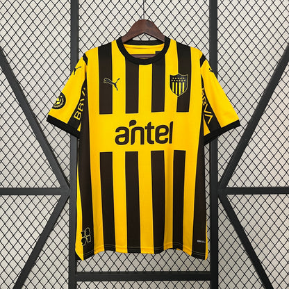 Peñarol Principal 24/25