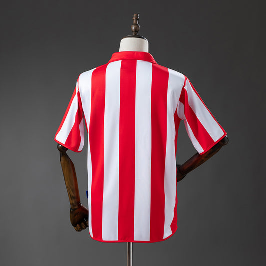 Chivas Regal Principal 03/04