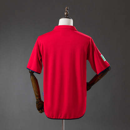 Chivas Regal Terceiro 03/04